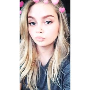 Meet your Posher, Reyanna